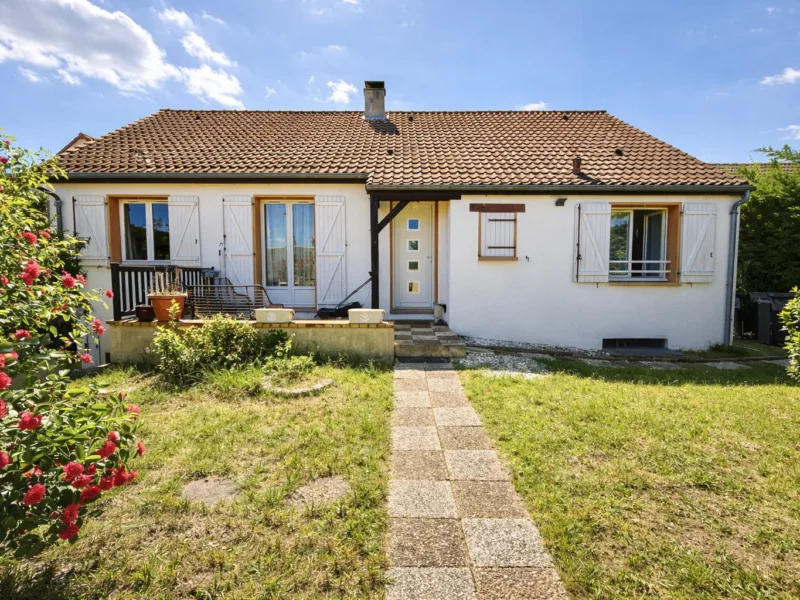 Vendre sa maison à Mantes-la-Jolie : les cinq points qui font la différence