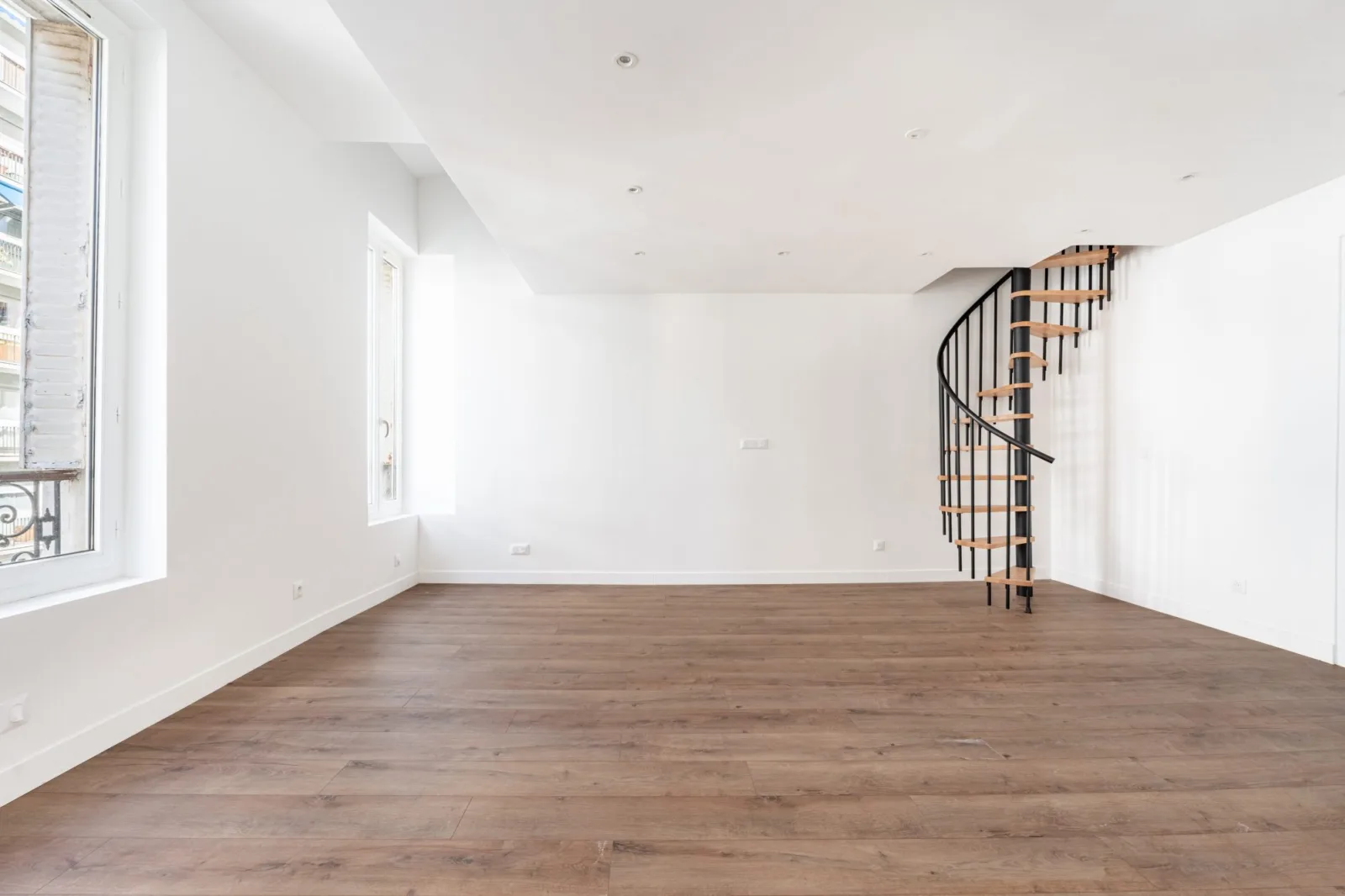 Photo du bien « Appartement à vendre Paris »